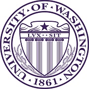 University of Washington, Department of Statistics Logo